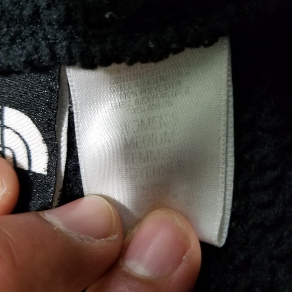 The North Face Womens Medium Denali Fleece Jacket - Picture 2 of 4